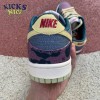 Dunk Low 'Community Garden' Size 36-46 Dunk Low 'Community Garden' Size 36-46
