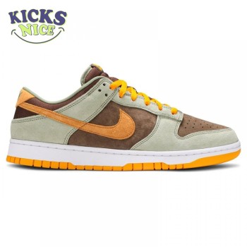 Dunk Low 'Dusty Olive' Size 40-47.5 Dunk Low 'Dusty Olive' Size 40-47.5