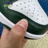 Dunk Low 'Michigan State' Size 36-47.5 Dunk Low 'Michigan State' Size 36-47.5