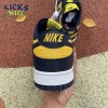 Dunk Low 'Michigan' 2021 Size 36-46 Dunk Low 'Michigan' 2021 Size 36-46