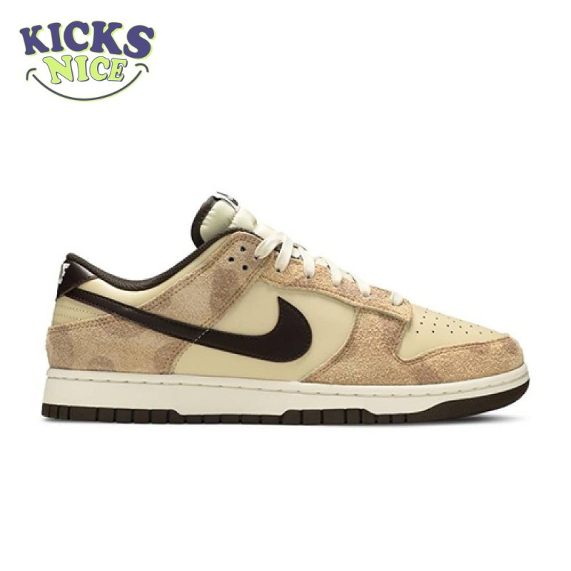 Dunk Low Premium 'Animal Pack - Cheetah' Size 40-47.5 Dunk Low Premium 'Animal Pack - Cheetah' Size 40-47.5