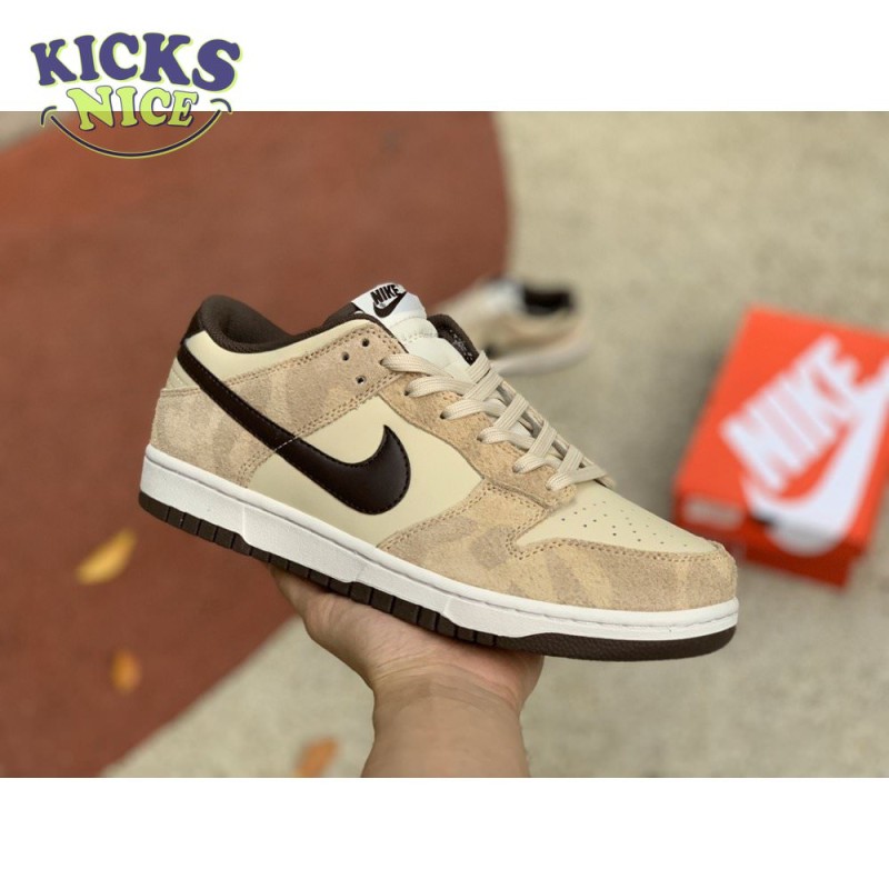 Dunk Low Premium 'Animal Pack - Cheetah' Size 40-47.5 Dunk Low Premium 'Animal Pack - Cheetah' Size 40-47.5