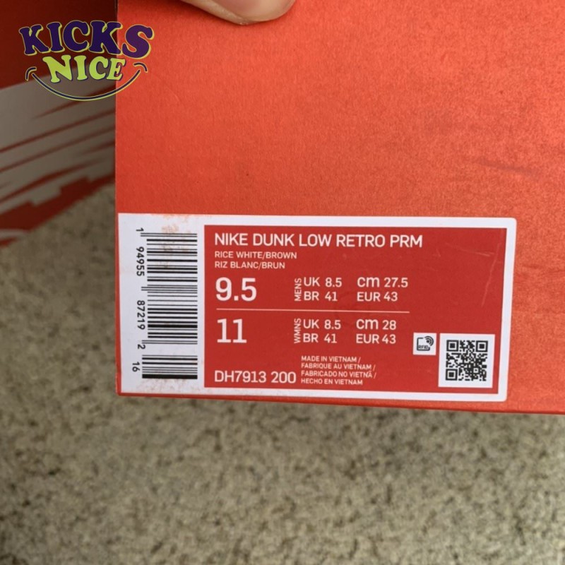 Dunk Low Premium 'Animal Pack - Cheetah' Size 40-47.5 Dunk Low Premium 'Animal Pack - Cheetah' Size 40-47.5