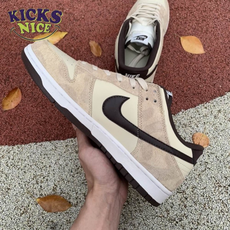 Dunk Low Premium 'Animal Pack - Cheetah' Size 40-47.5 Dunk Low Premium 'Animal Pack - Cheetah' Size 40-47.5