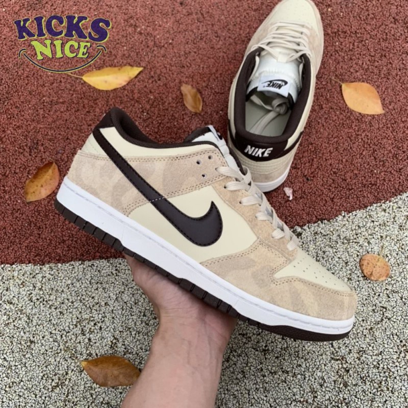 Dunk Low Premium 'Animal Pack - Cheetah' Size 40-47.5 Dunk Low Premium 'Animal Pack - Cheetah' Size 40-47.5