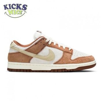 Dunk Low Premium 'Medium Curry' Size 40-47.5 Dunk Low Premium 'Medium Curry' Size 40-47.5