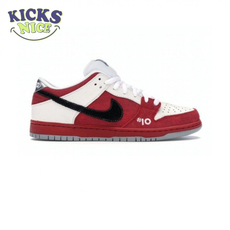 Dunk Low Premium SB 'Roller Derby' Size 40-47.5 Dunk Low Premium SB 'Roller Derby' Size 40-47.5