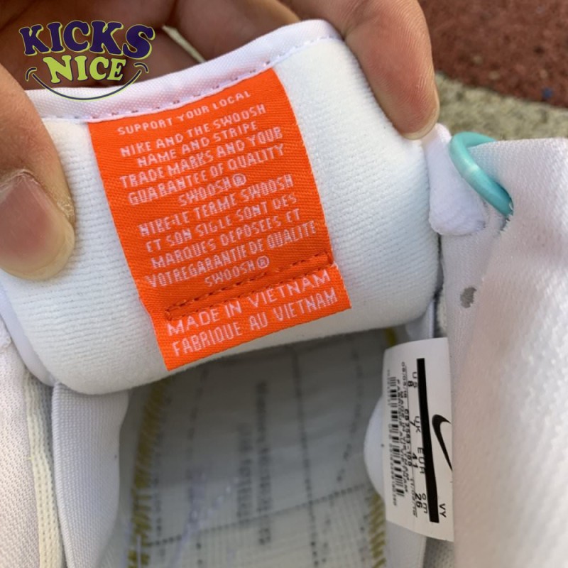Dunk Low Pro ISO SB 'Orange Label - White Navy' Size 36-47.5 Dunk Low Pro ISO SB 'Orange Label - White Navy' Size 36-47.5