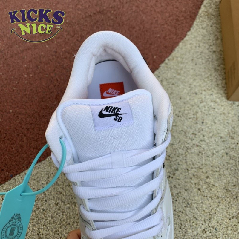 Dunk Low Pro ISO SB 'Orange Label - White Navy' Size 36-47.5 Dunk Low Pro ISO SB 'Orange Label - White Navy' Size 36-47.5