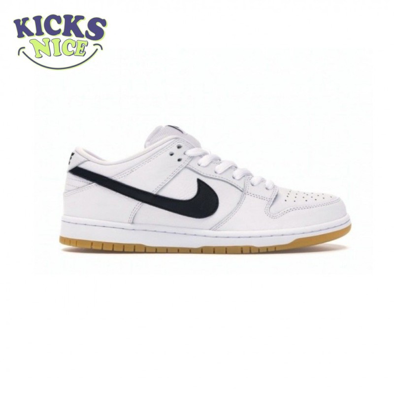 Dunk Low Pro ISO SB 'Orange Label' Size 40-47.5 Dunk Low Pro ISO SB 'Orange Label' Size 40-47.5