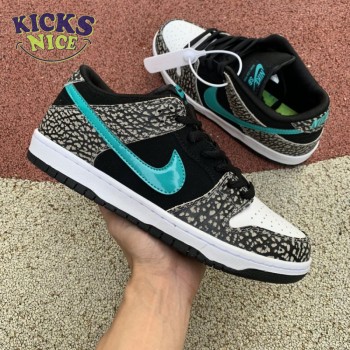 Dunk Low Pro SB 'Atmos Elephant' Size 36-46 Dunk Low Pro SB 'Atmos Elephant' Size 36-46