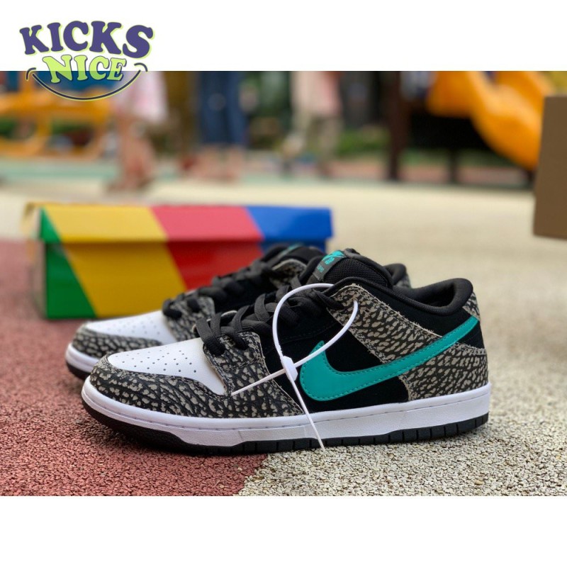 Dunk Low Pro SB 'Atmos Elephant' Size 36-46 Dunk Low Pro SB 'Atmos Elephant' Size 36-46