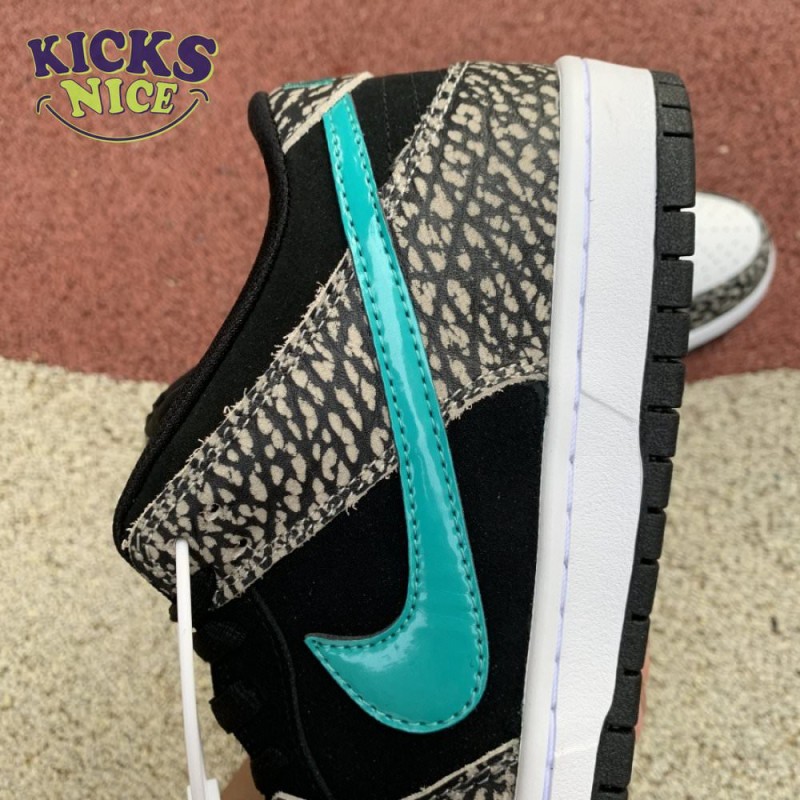 Dunk Low Pro SB 'Atmos Elephant' Size 36-46 Dunk Low Pro SB 'Atmos Elephant' Size 36-46