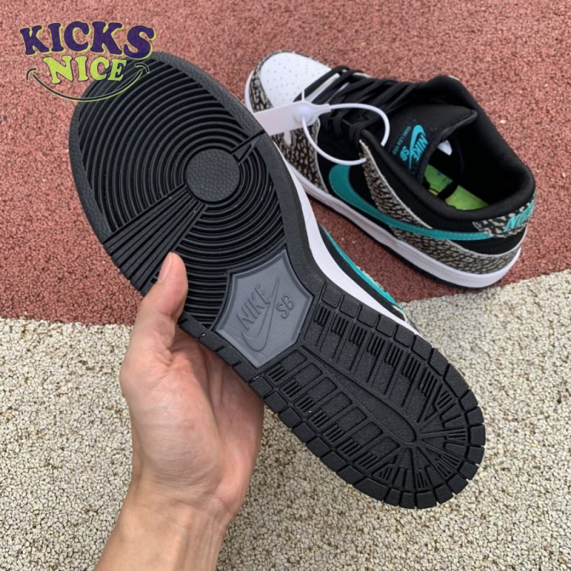 Dunk Low Pro SB 'Atmos Elephant' Size 36-46 Dunk Low Pro SB 'Atmos Elephant' Size 36-46