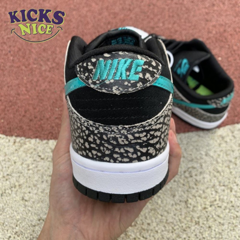 Dunk Low Pro SB 'Atmos Elephant' Size 36-46 Dunk Low Pro SB 'Atmos Elephant' Size 36-46
