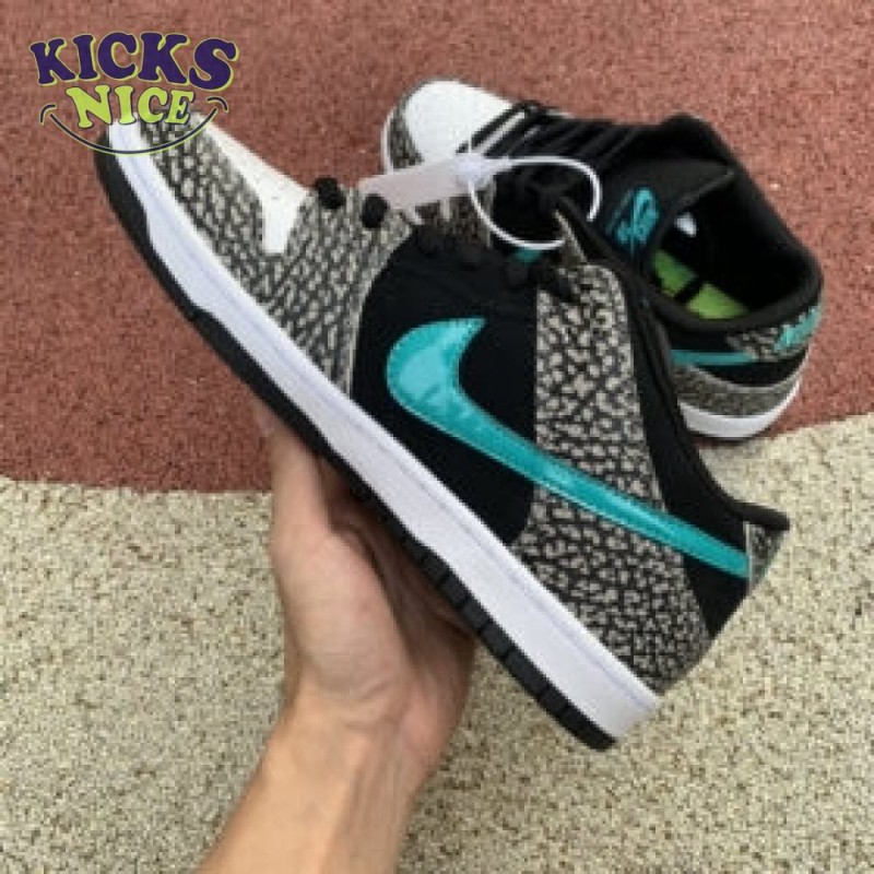 Dunk Low Pro SB 'Atmos Elephant' Size 36-46 Dunk Low Pro SB 'Atmos Elephant' Size 36-46