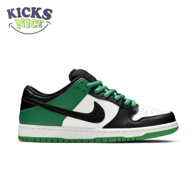 Dunk Low Pro SB 'Classic Green' Size 36-47.5 Dunk Low Pro SB 'Classic Green' Size 36-47.5