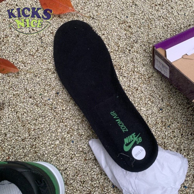 Dunk Low Pro SB 'Classic Green' Size 36-47.5 Dunk Low Pro SB 'Classic Green' Size 36-47.5