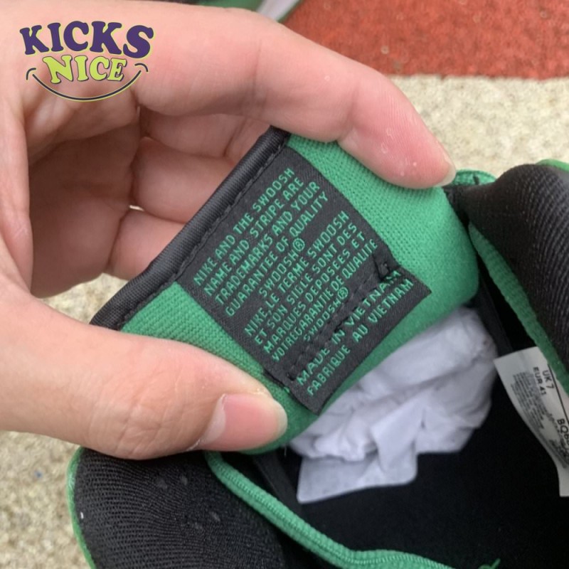 Dunk Low Pro SB 'Classic Green' Size 36-47.5 Dunk Low Pro SB 'Classic Green' Size 36-47.5