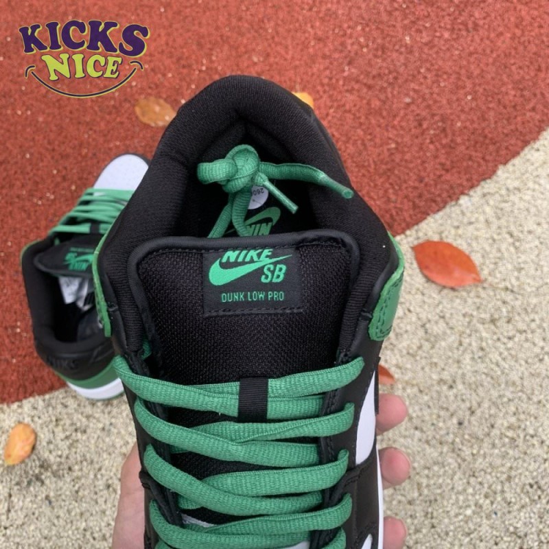 Dunk Low Pro SB 'Classic Green' Size 36-47.5 Dunk Low Pro SB 'Classic Green' Size 36-47.5