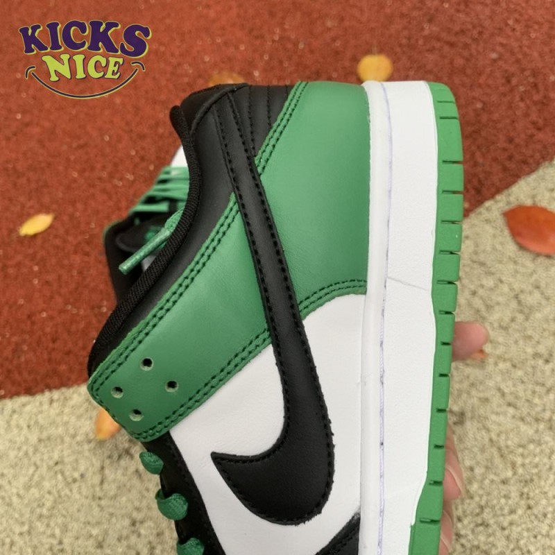 Dunk Low Pro SB 'Classic Green' Size 36-47.5 Dunk Low Pro SB 'Classic Green' Size 36-47.5