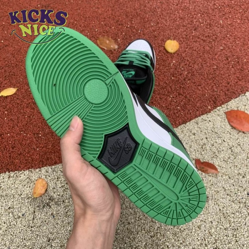 Dunk Low Pro SB 'Classic Green' Size 36-47.5 Dunk Low Pro SB 'Classic Green' Size 36-47.5