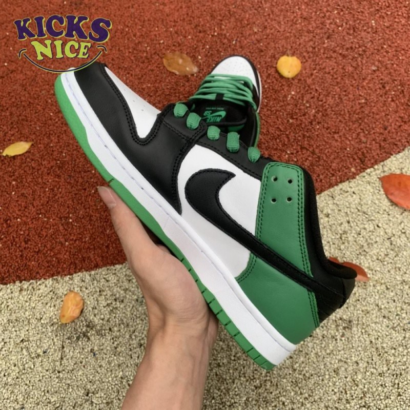 Dunk Low Pro SB 'Classic Green' Size 36-47.5 Dunk Low Pro SB 'Classic Green' Size 36-47.5