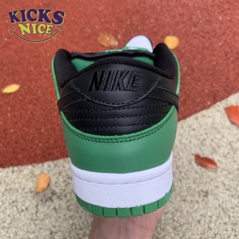 Dunk Low Pro SB 'Classic Green' Size 36-47.5 Dunk Low Pro SB 'Classic Green' Size 36-47.5