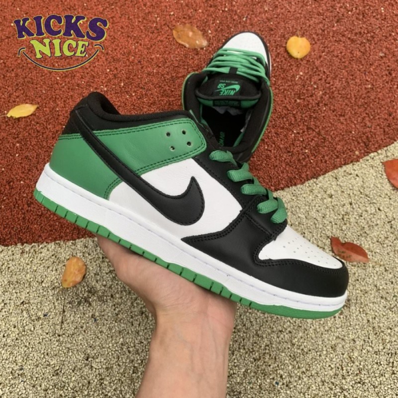 Dunk Low Pro SB 'Classic Green' Size 36-47.5 Dunk Low Pro SB 'Classic Green' Size 36-47.5