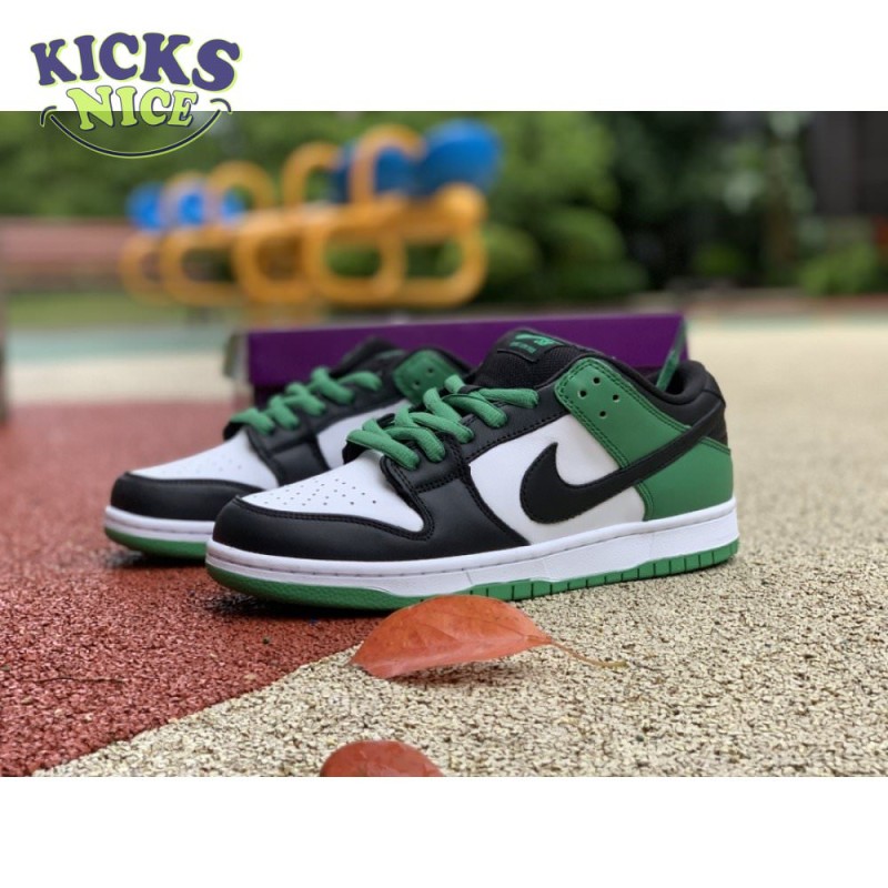 Dunk Low Pro SB 'Classic Green' Size 36-47.5 Dunk Low Pro SB 'Classic Green' Size 36-47.5