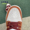 Dunk Low Pro SB 'Dark Russet' Size 36-47.5 Dunk Low Pro SB 'Dark Russet' Size 36-47.5