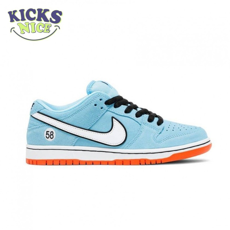 Dunk Low Pro SB 'Gulf' Size 40-47.5 Dunk Low Pro SB 'Gulf' Size 40-47.5