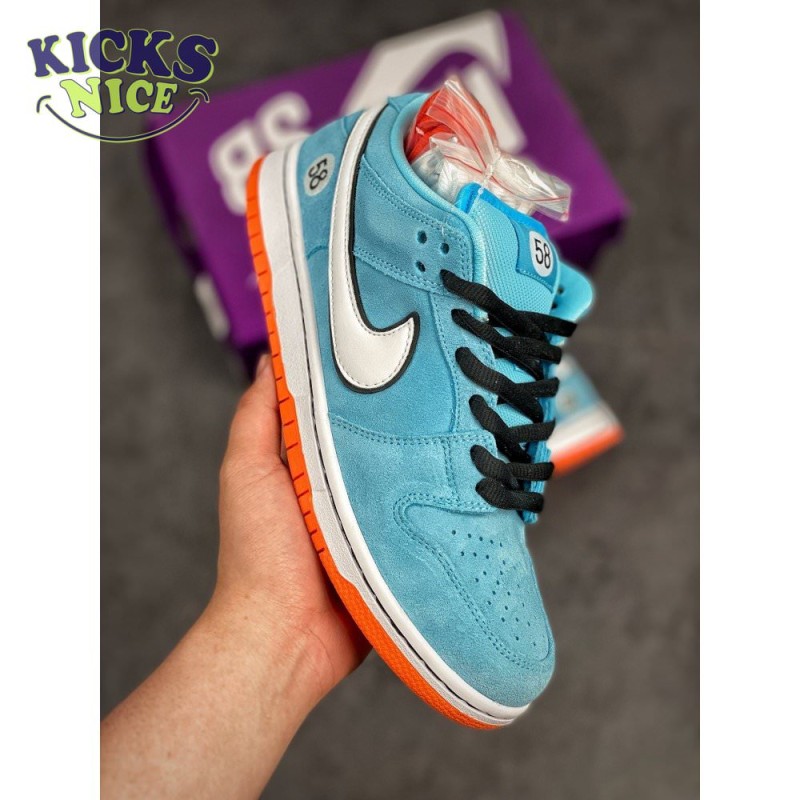 Dunk Low Pro SB 'Gulf' Size 40-47.5 Dunk Low Pro SB 'Gulf' Size 40-47.5