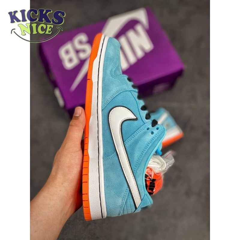 Dunk Low Pro SB 'Gulf' Size 40-47.5 Dunk Low Pro SB 'Gulf' Size 40-47.5