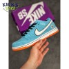 Dunk Low Pro SB 'Gulf' Size 40-47.5 Dunk Low Pro SB 'Gulf' Size 40-47.5