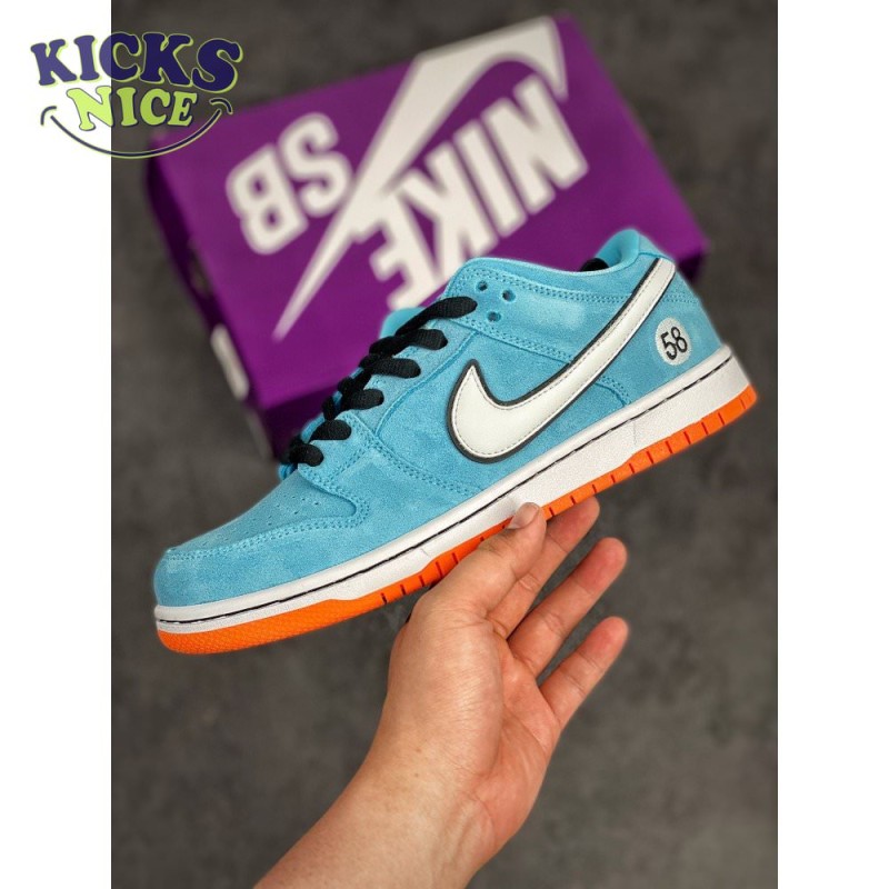 Dunk Low Pro SB 'Gulf' Size 40-47.5 Dunk Low Pro SB 'Gulf' Size 40-47.5