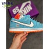 Dunk Low Pro SB 'Gulf' Size 40-47.5 Dunk Low Pro SB 'Gulf' Size 40-47.5