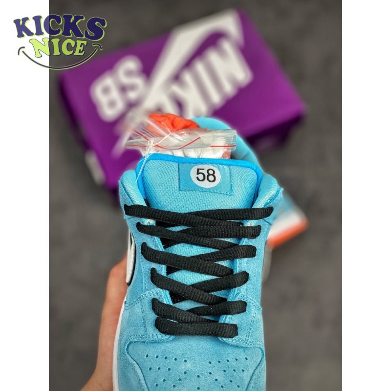 Dunk Low Pro SB 'Gulf' Size 40-47.5 Dunk Low Pro SB 'Gulf' Size 40-47.5