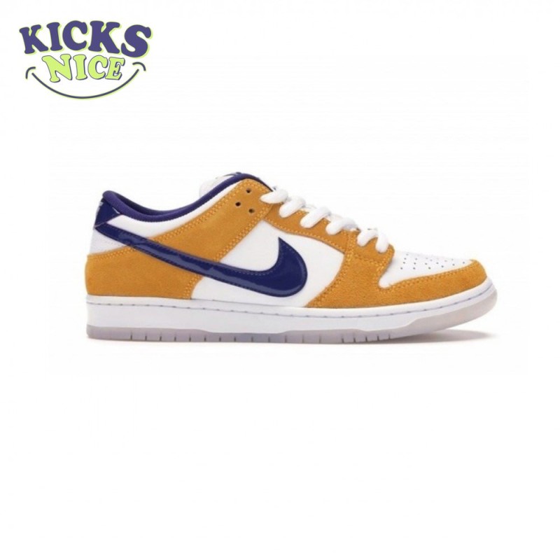 Dunk Low Pro SB 'Laser Orange' Size 36-46 Dunk Low Pro SB 'Laser Orange' Size 36-46