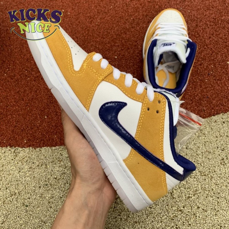 Dunk Low Pro SB 'Laser Orange' Size 36-46 Dunk Low Pro SB 'Laser Orange' Size 36-46