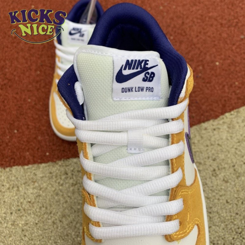 Dunk Low Pro SB 'Laser Orange' Size 36-46 Dunk Low Pro SB 'Laser Orange' Size 36-46