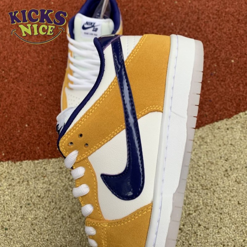 Dunk Low Pro SB 'Laser Orange' Size 36-46 Dunk Low Pro SB 'Laser Orange' Size 36-46