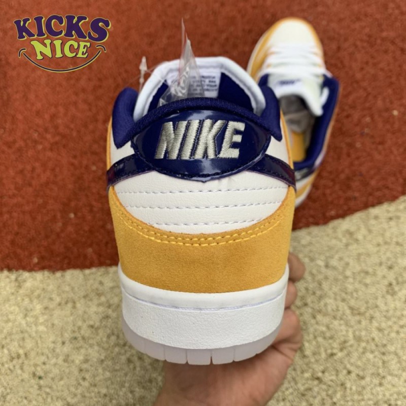 Dunk Low Pro SB 'Laser Orange' Size 36-46 Dunk Low Pro SB 'Laser Orange' Size 36-46
