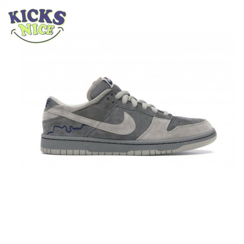 Dunk Low Pro SB 'London' Size 40-47.5 Dunk Low Pro SB 'London' Size 40-47.5