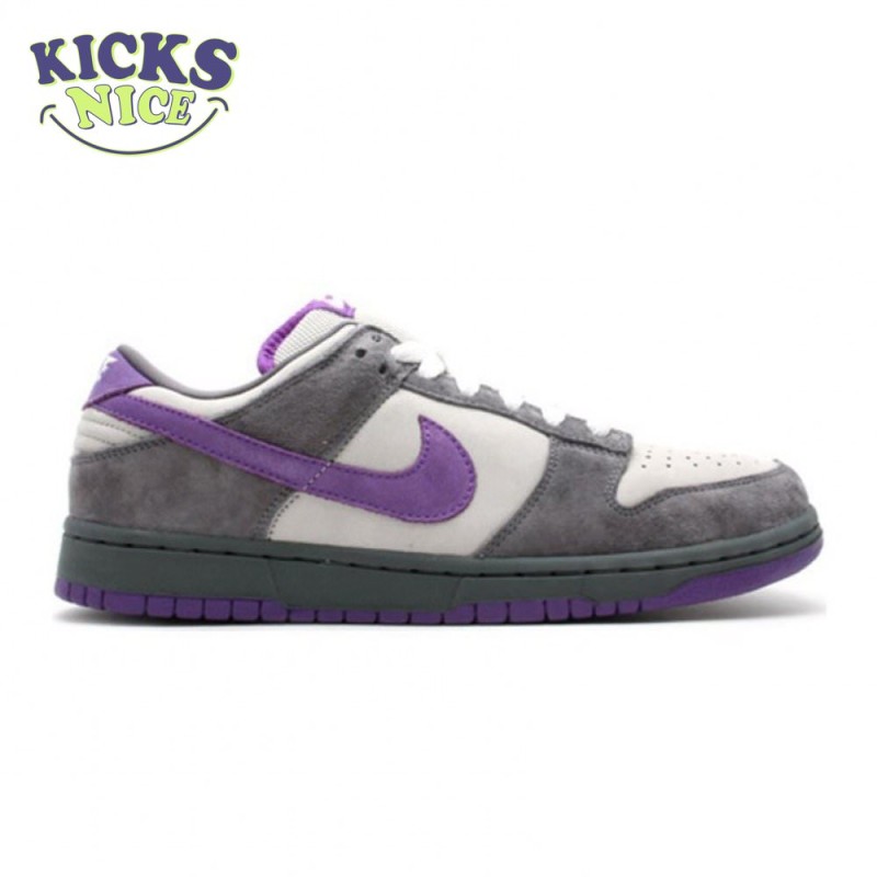 Dunk Low Pro SB 'Purple Pigeon' Size 36-47.5 Dunk Low Pro SB 'Purple Pigeon' Size 36-47.5