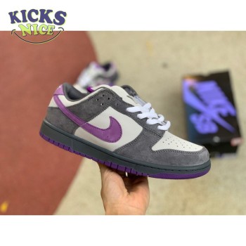Dunk Low Pro SB 'Purple Pigeon' Size 36-47.5 Dunk Low Pro SB 'Purple Pigeon' Size 36-47.5