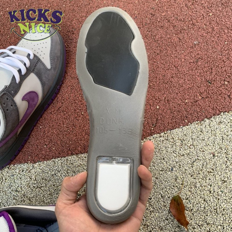 Dunk Low Pro SB 'Purple Pigeon' Size 36-47.5 Dunk Low Pro SB 'Purple Pigeon' Size 36-47.5