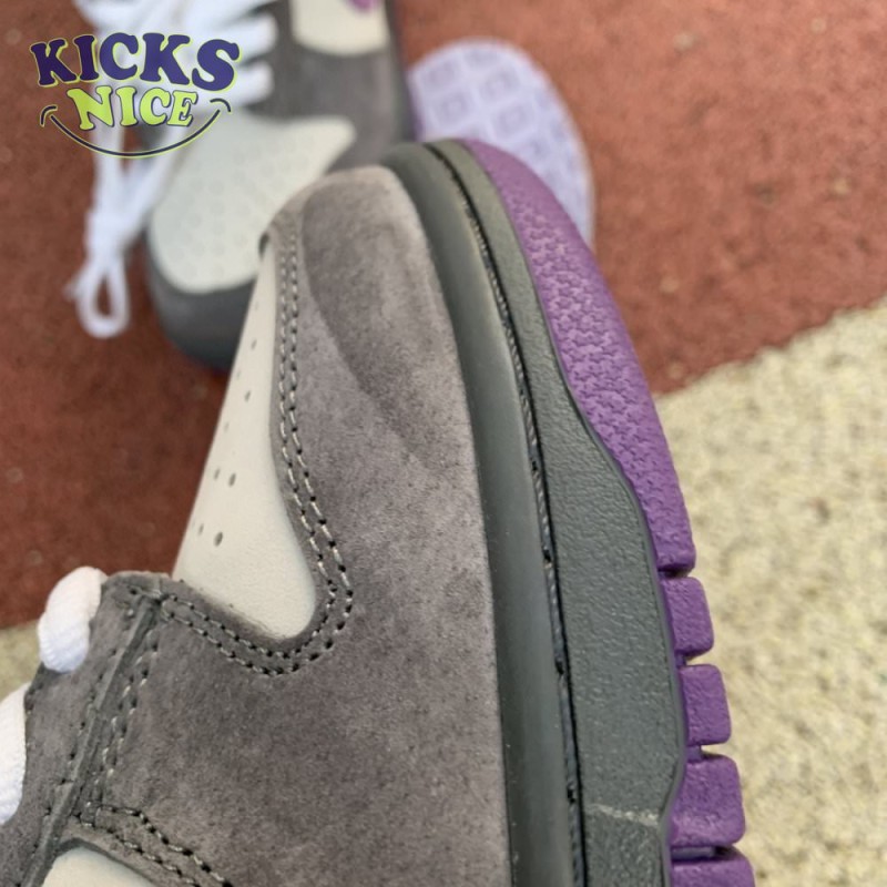 Dunk Low Pro SB 'Purple Pigeon' Size 36-47.5 Dunk Low Pro SB 'Purple Pigeon' Size 36-47.5