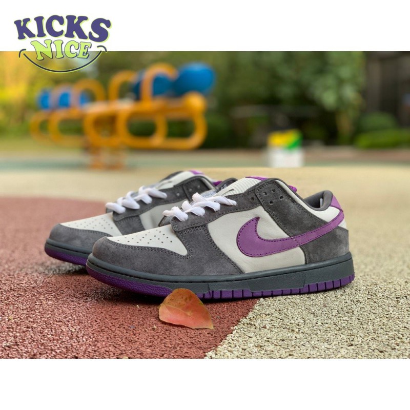 Dunk Low Pro SB 'Purple Pigeon' Size 36-47.5 Dunk Low Pro SB 'Purple Pigeon' Size 36-47.5
