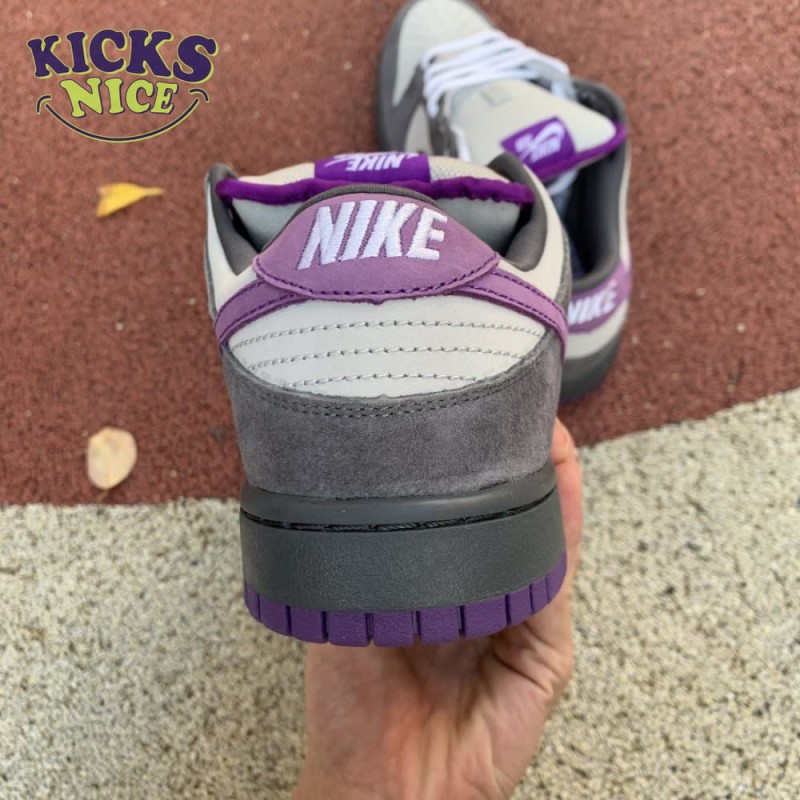 Dunk Low Pro SB 'Purple Pigeon' Size 36-47.5 Dunk Low Pro SB 'Purple Pigeon' Size 36-47.5
